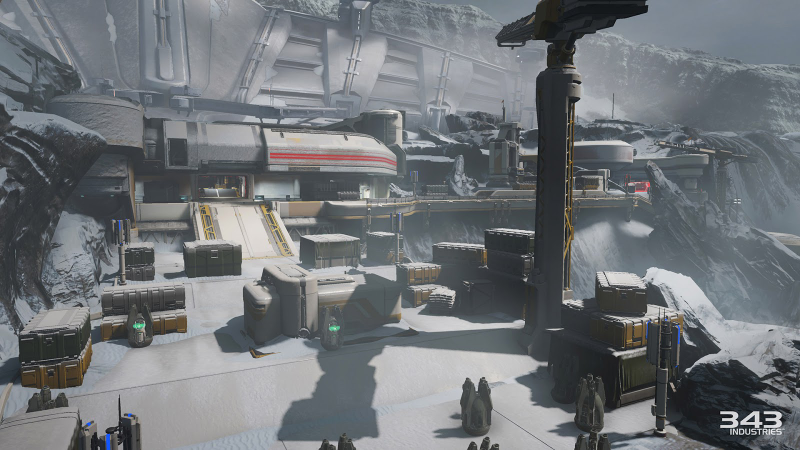 Illustration for article titled Halo 5: Guardians: The Kotaku Review